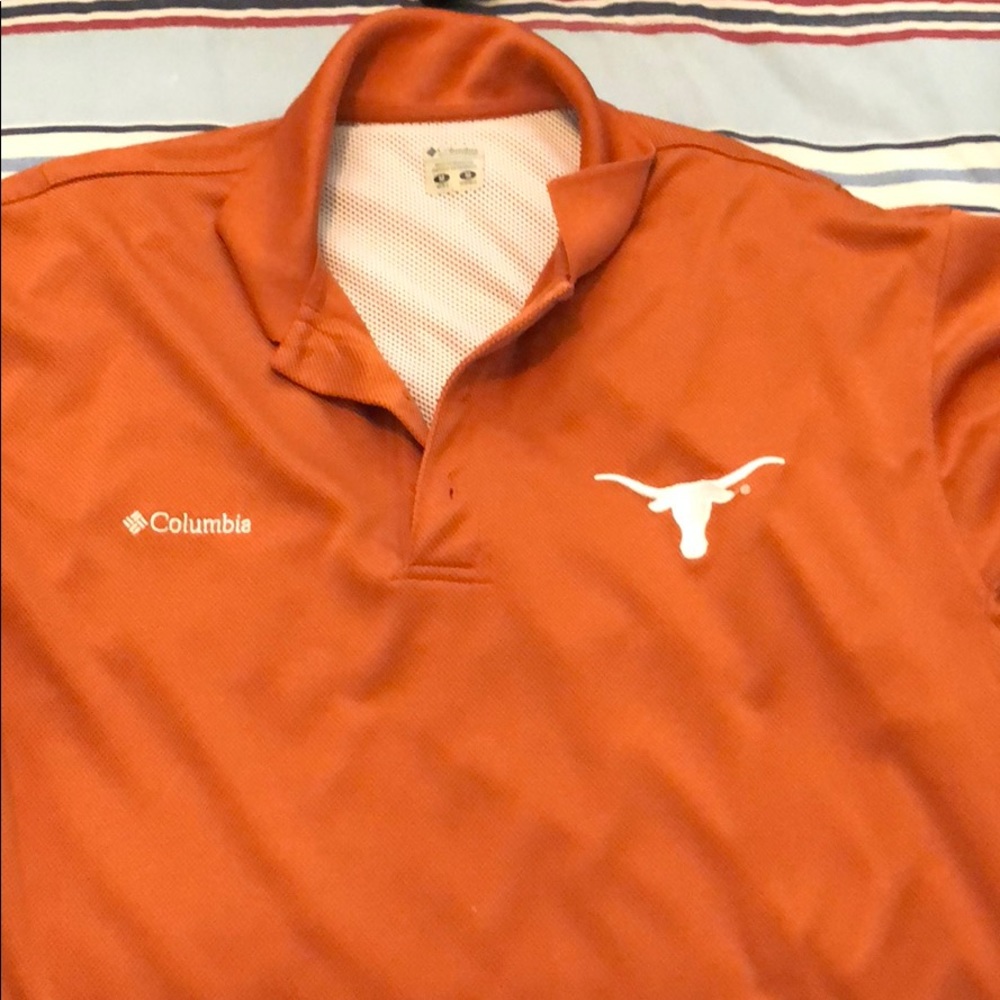 Longhorn PFG